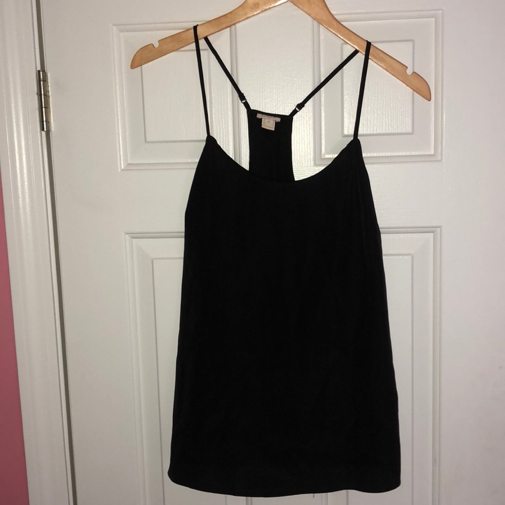 JCrew Factory Racerback Cami Top